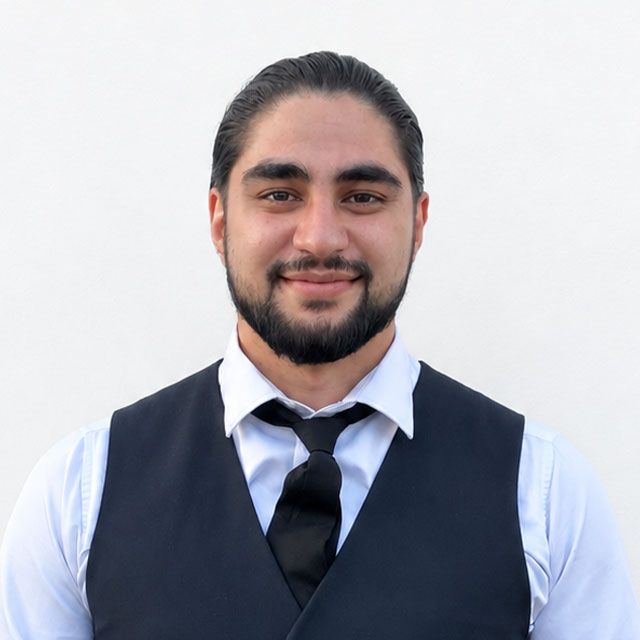 Metehan Yildirim