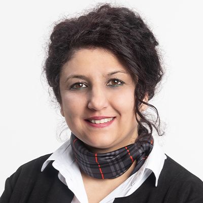 Gülcan Cetin