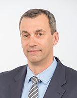 Geschäftsstelle Michael Beck