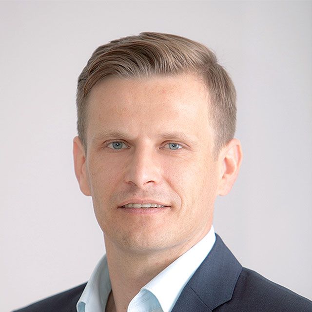 Thomas Glomb