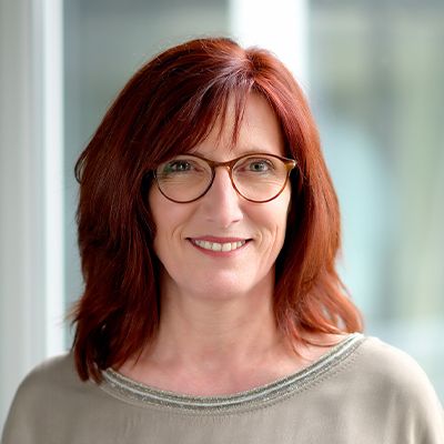 Sandra Flammann