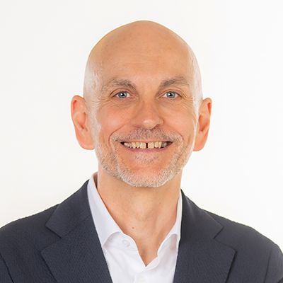 Holger Eichler