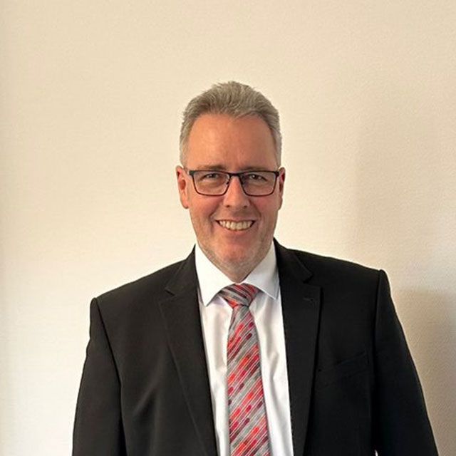 Klaus Vögele