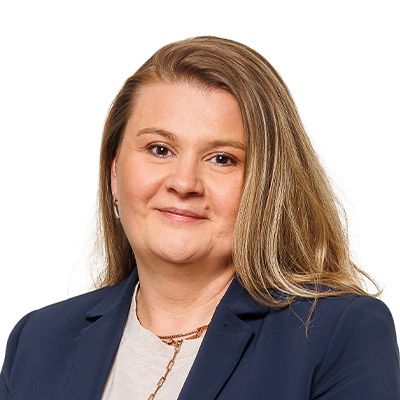 Olga Hummel
