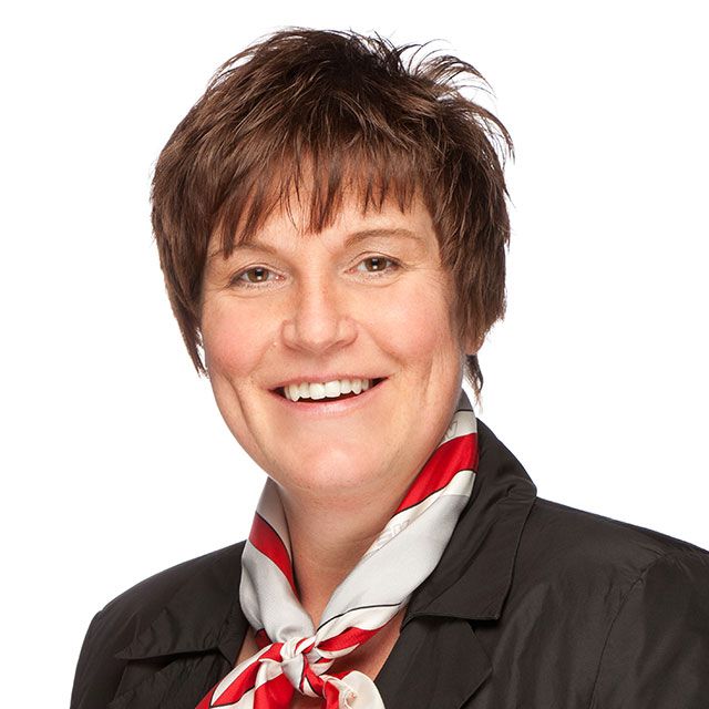 Marion Mühlbock