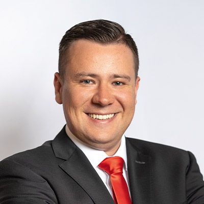 Pascal Hofmann