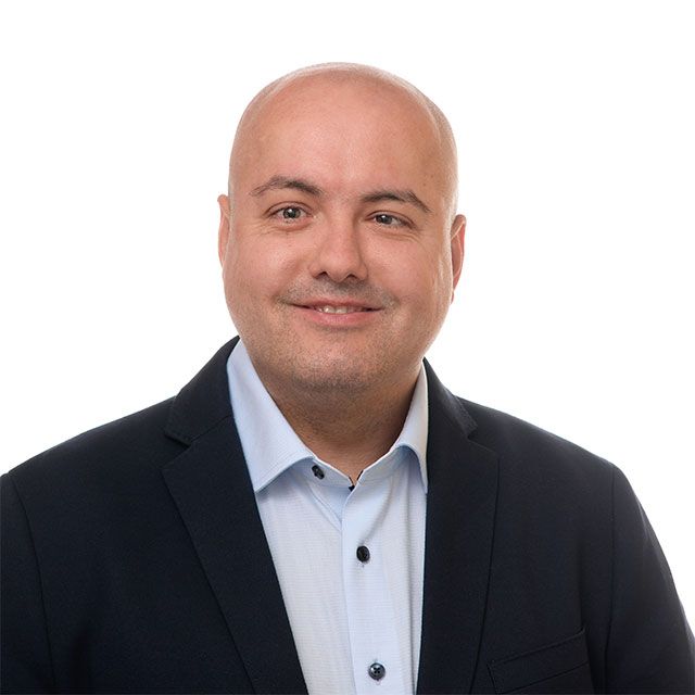 Günther Henning