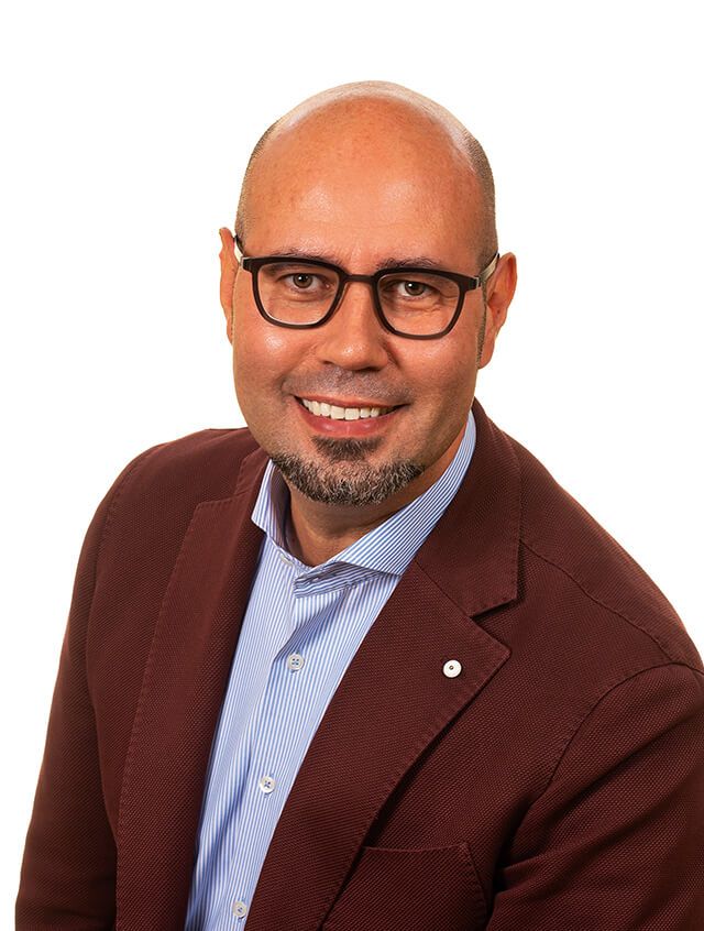  Generalagentur Domenico Scuderi & Team