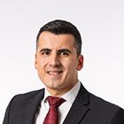 Generalagentur Zafer Bavli