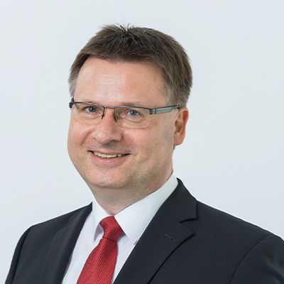 Michael Rehefeld