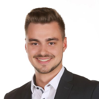 Mario Hans