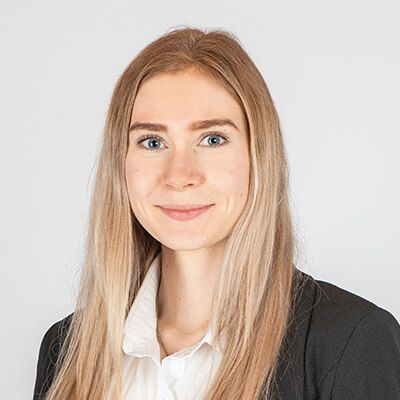Julia Jerger