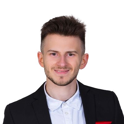 Inan Beganovic