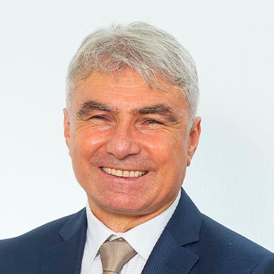 Nihat Aydin