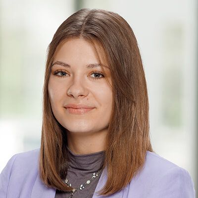 Alicia Hennig