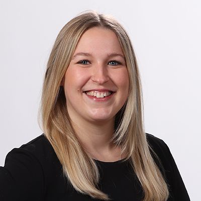 Ann-Kathrin Sauter