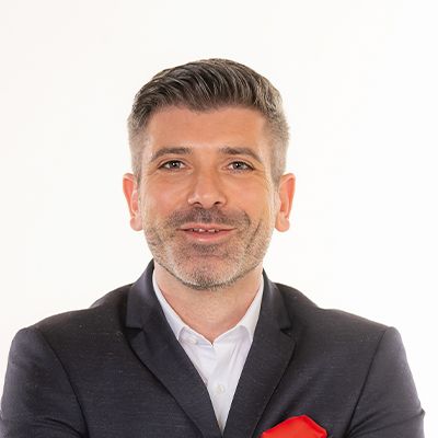 Patrick Kessler