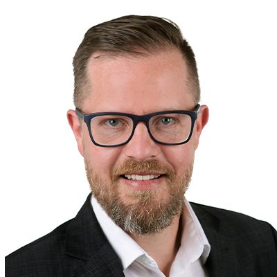 Thorsten Haueise