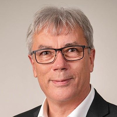 Bernd Könze