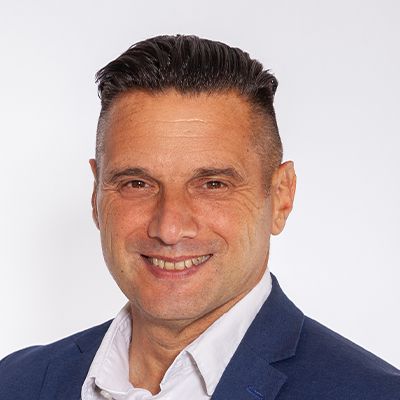 Dieter Groh