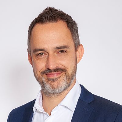 Klaus Hartmann