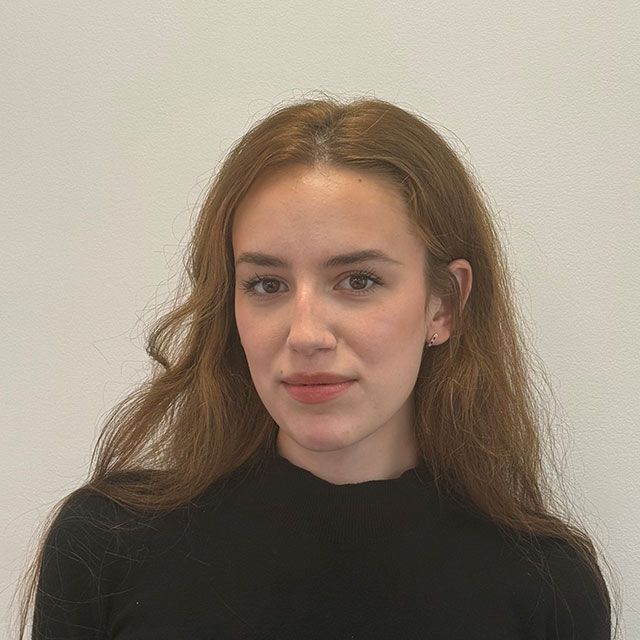Veronika Zhdanova