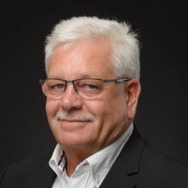 Bernd Lohmann