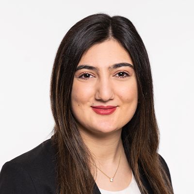 Lea Demirtas