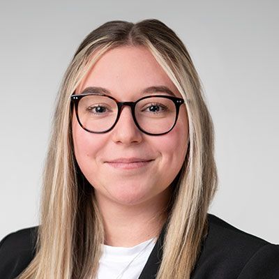 Tessa Rockensüß