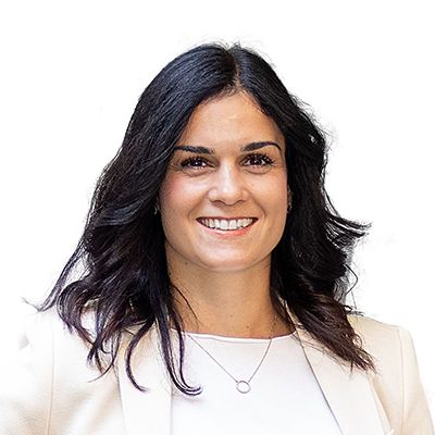 Vanessa Goldeband