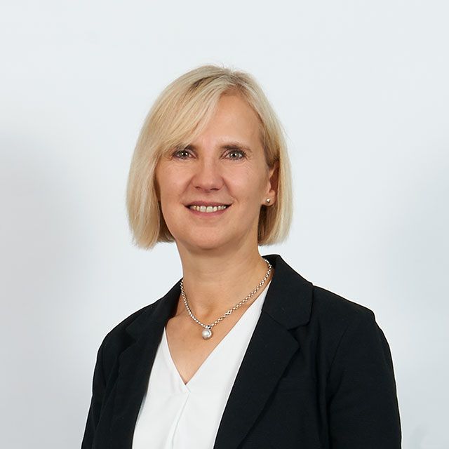 Petra Faller