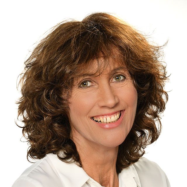 Heidi Matz