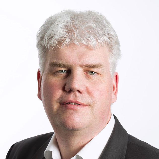 Thorsten Huck
