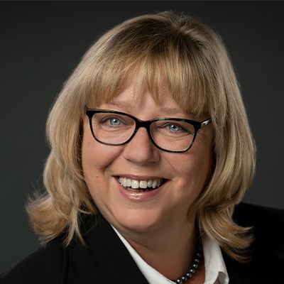 Kerstin Krüger