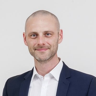 Marcus Meier