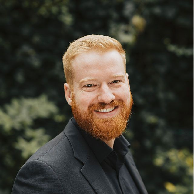 Marco Faber