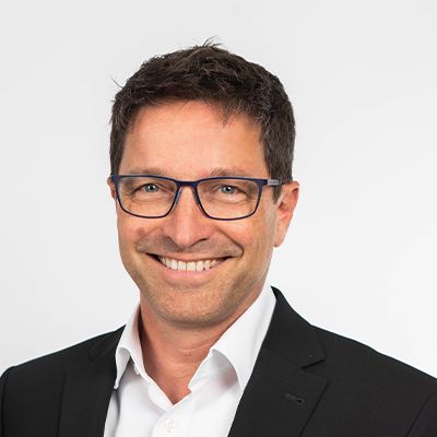 Reiner Gern