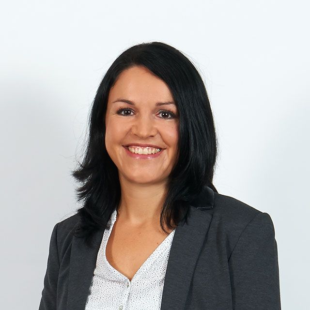 Nadine Kubczak