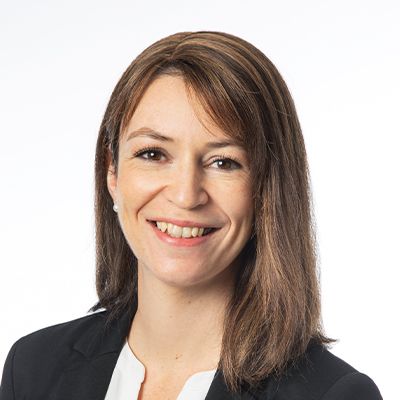 Christiane Wiegand