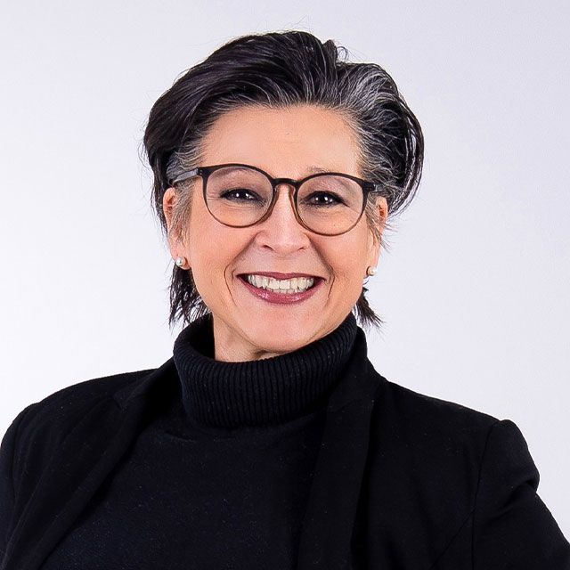 Simone Baumann-Förschner