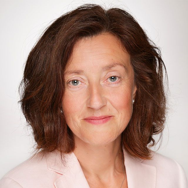 Steffi Hopf