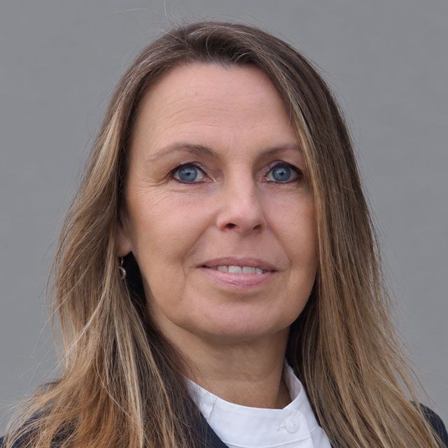 Sonja Burghardt