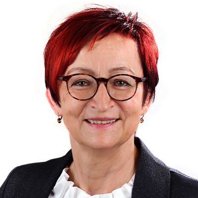 Gudrun Böhringer