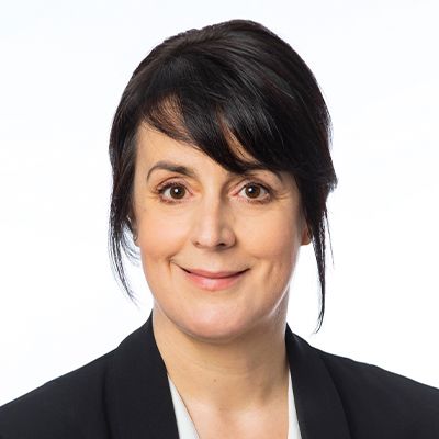 Ellen Pittner