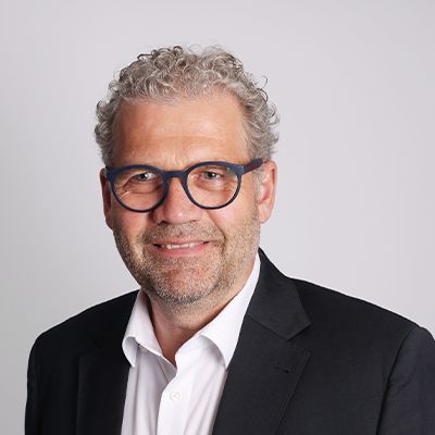 Hubert Germann
