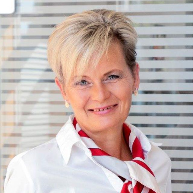Ariane Schneider