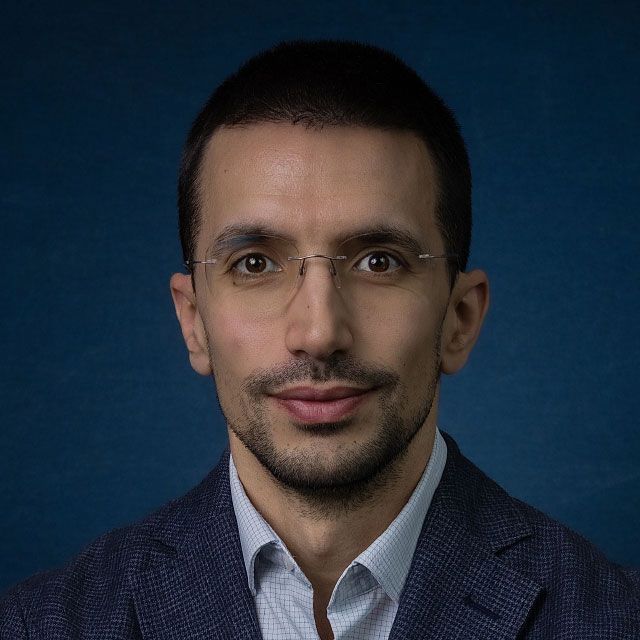 Ivan Krstanovic