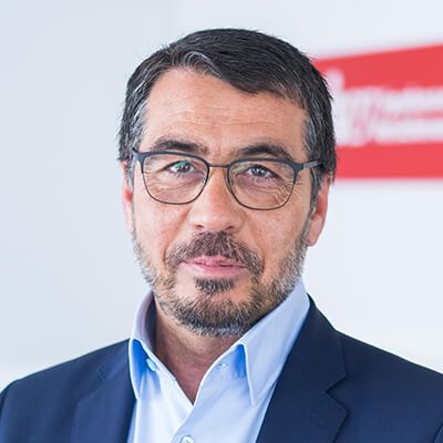 Ilkay Cingirli