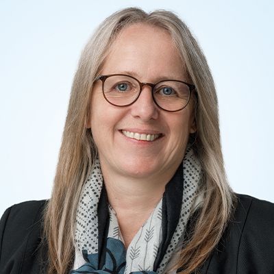 Silke Krämer