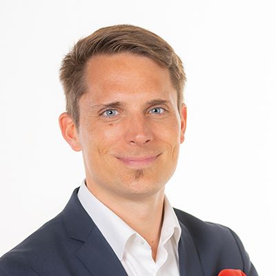 Sascha Klicks